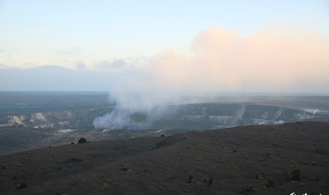 [한인가이드] 하와이 빅아일랜드 일일 투어
