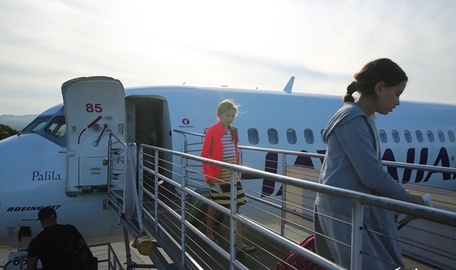 [한인가이드] 하와이 빅아일랜드 일일 투어