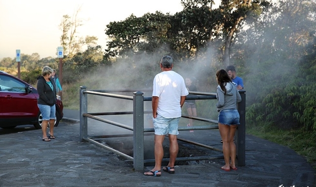 [한인가이드] 하와이 빅아일랜드 일일 투어