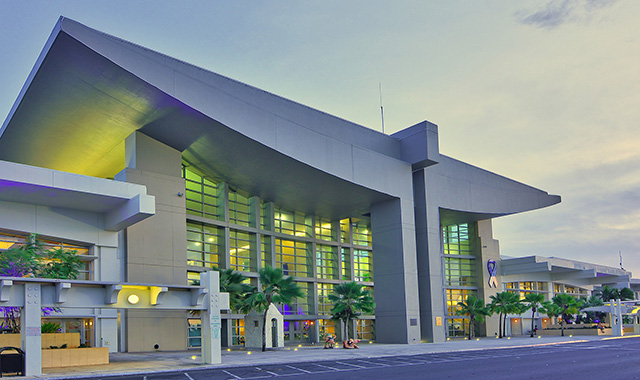 [한인기사님] 괌 공항 왕복 픽업/샌딩 서비스 (새벽 픽업 가능)