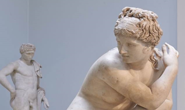 런던 대영박물관 도슨트 투어 - 고대문명에서 영국 중세까지 세계사 탐험