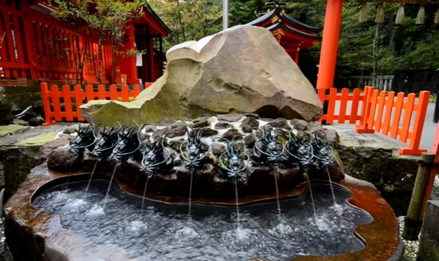 [여행한그릇] 도쿄 출발: 후지산, 하코네 버스 투어 그리고 무료 사진 촬영