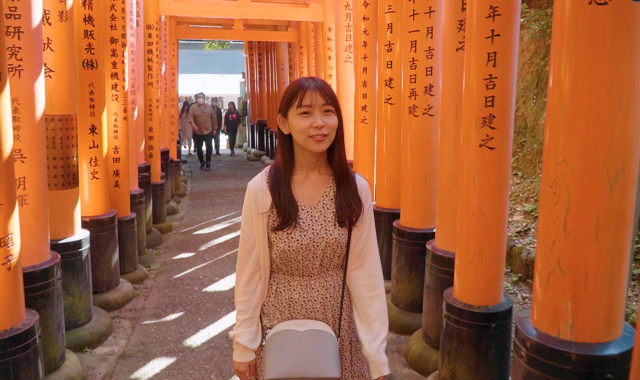 [라쿠투어] 오사카 출발: 교토 일일 버스투어