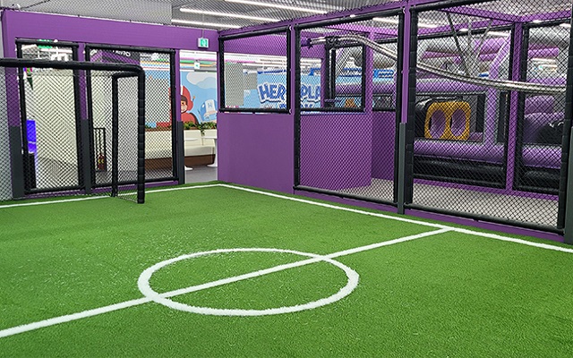 히어로플레이파크 대구침산점 입장권