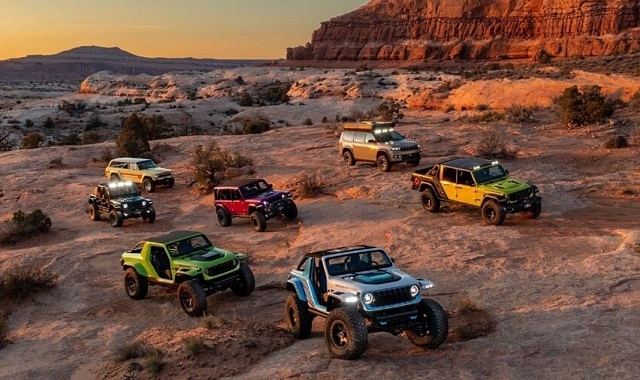 호치민 출발: 무이네 선라이즈 지프투어