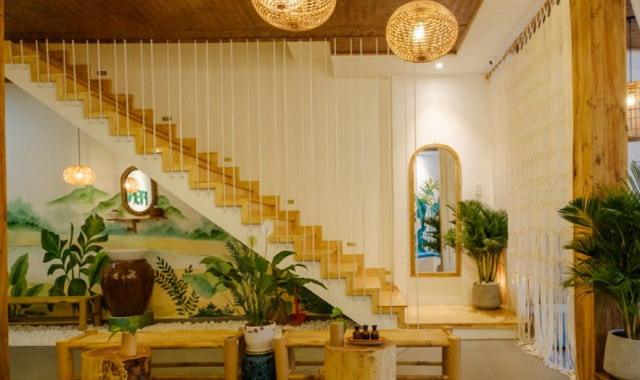 푸꾸옥 피오나 스파