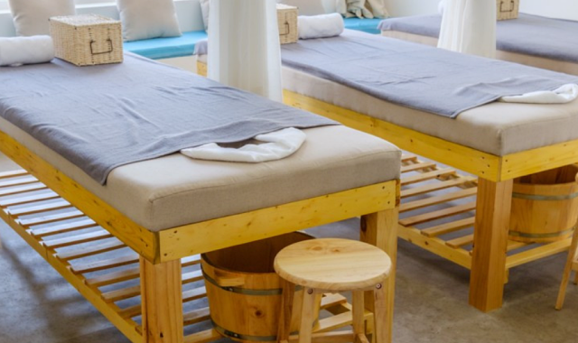 푸꾸옥 피오나 스파