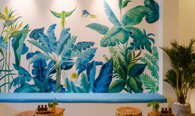 푸꾸옥 피오나 스파