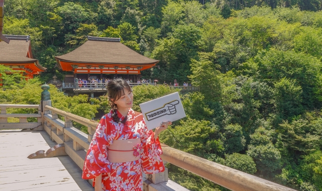 [와쿠와쿠] 교토 1호선 아라시야마 일일 버스투어