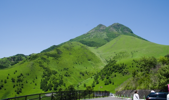 [와쿠와쿠] 큐슈 1호선 유후인, 벳푸, 다자이후 버스투어