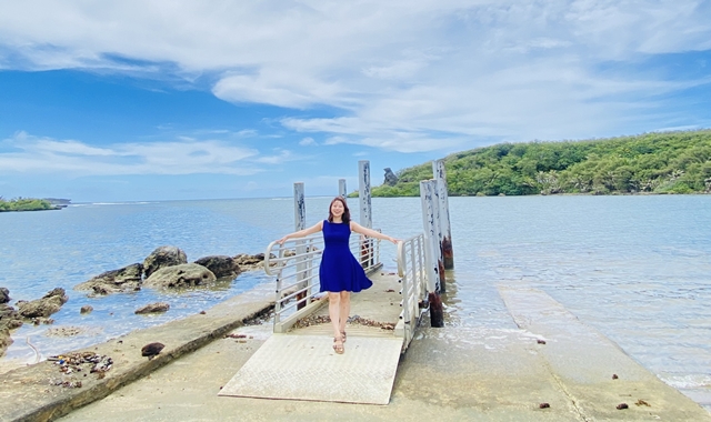 [괌켈리네] 괌 중부 남부투어 실속! 가성비 최고 투어 (핵심 여행지 6곳)