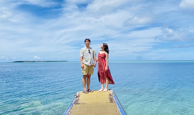 [괌켈리네] 괌 중부 남부투어 실속! 가성비 최고 투어 (핵심 여행지 6곳)