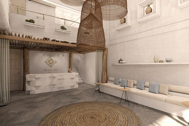 세부 오아시스 스파 (입국팩/출국팩, 0.5박 패키지)