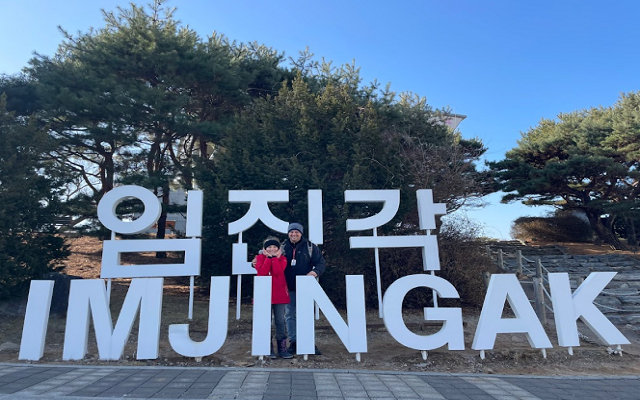 DMZ & 북한 탈북자 인터뷰 투어 (서울 출발)