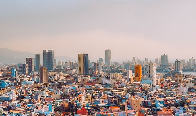 다낭 일일 렌터카 투어 (일반 또는 리무진 차량)