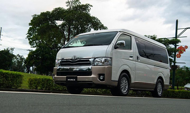 세부 안심 렌트카 투어 (현지인 드라이버 포함)