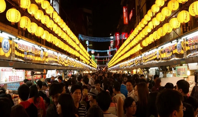 基隆 プライベートカーツアー (自由コース)