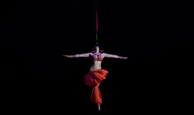 괌 슈퍼 아메리칸 서커스 쇼 티켓 (무료 픽업 포함)