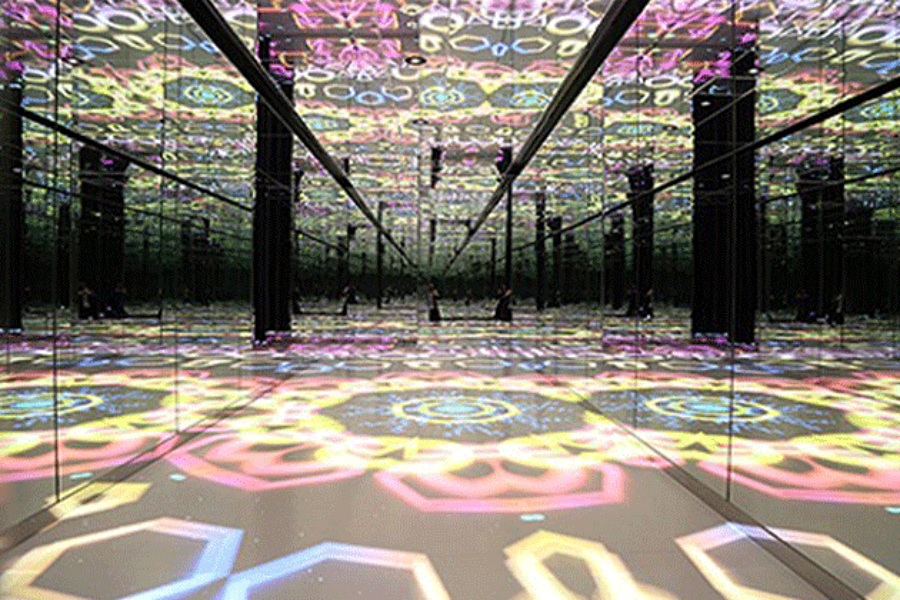 【セット割引】東京 池袋 サンシャイン水族館＋60展望台 入場券