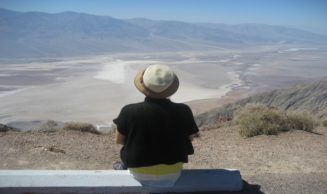 [마이드림투어] 라스베가스 출발: 데스밸리 단독 일일 투어