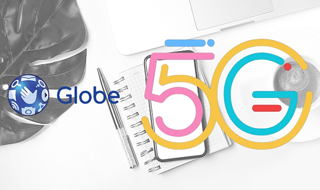 필리핀 글로브 6일 LTE 완전 무제한 유심 (인천공항 수령)