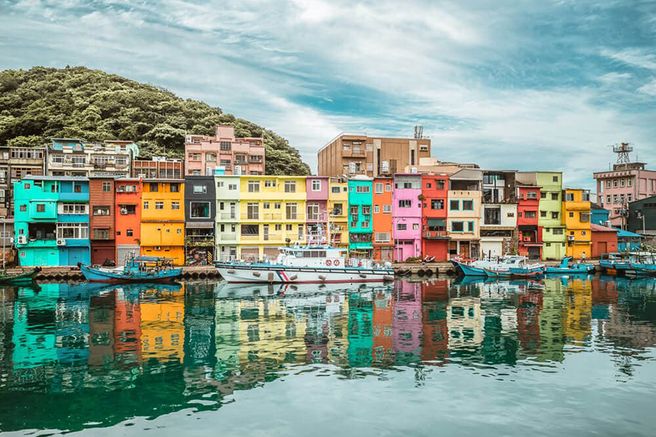 Keelung Private Car Tour with Customizable Itinerary