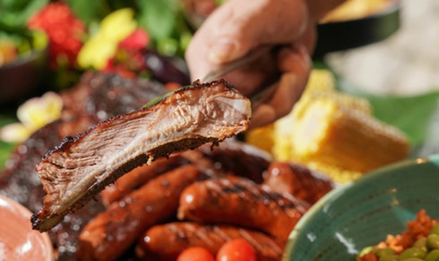 사이판 크라운 플라자 아타리 디너쇼 티켓