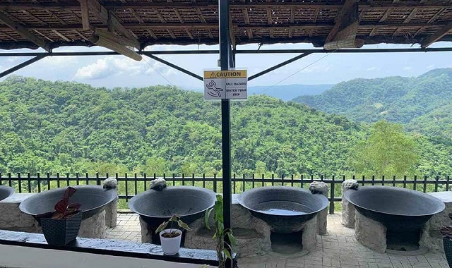 마닐라 근교 투어 (따가이따이 / KAWA 밀크 스파 포함)