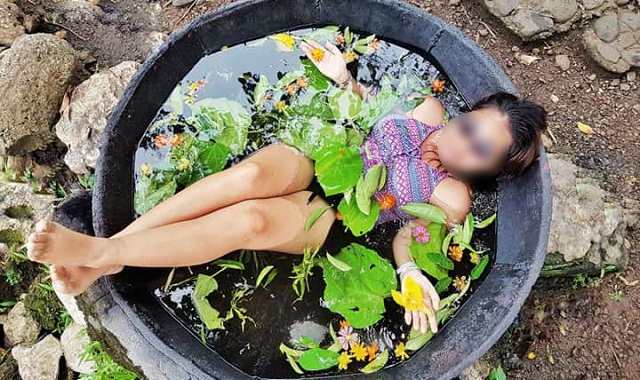 마닐라 근교 투어 (따가이따이 / KAWA 밀크 스파 포함)