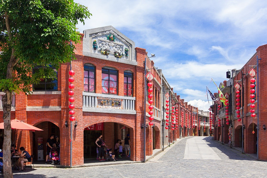 National Center for Traditional Arts (NCFTA) Yilan Ticket
