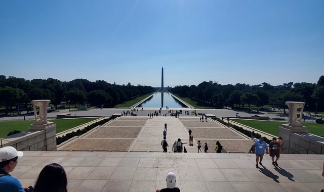 [원더트래블] 워싱턴DC 첫 방문자들을 위한 필수 핵심! 워싱턴 투어 개론