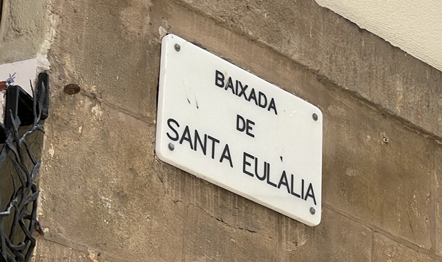 [비바스페인] 바르셀로나 소그룹 야경 산책 투어 (당일 예약 가능, 최소 규모)