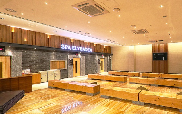 대구 엘리몽 키즈파크 + 엘리바덴 신월성점 사우나 입장권 패키지