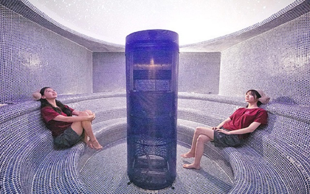 대구 엘리몽 키즈파크 + 엘리바덴 신월성점 사우나 입장권 패키지