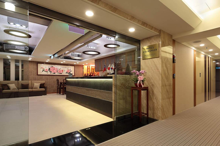 Taipei Tsay Chuen Kuan Massage