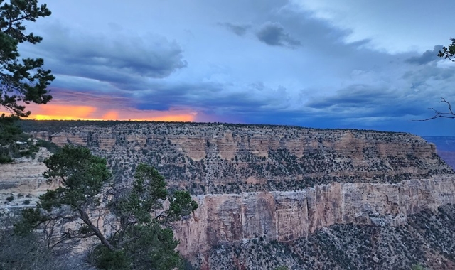 [오버랜드] [2박3일] 그랜드캐년 9대 명소 캠핑 투어 + 동굴탐험399 - 은하수 맛집