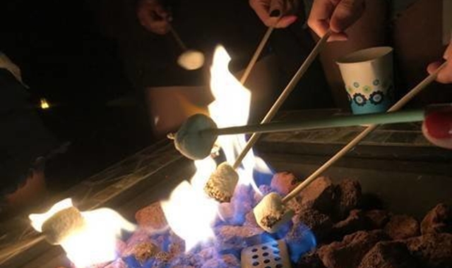 [오버랜드] [1박2일] 그랜드캐년 7대 명소 캠핑 투어 - 루지, 일출, 별과 은하수 맛집