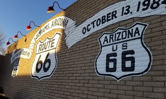 [오버랜드] [2박3일 / 캠핑] 그랜드캐년 10대 명소 캠핑 투어 + 모뉴먼트밸리 (은하수 맛집)