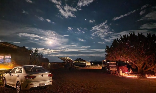 [오버랜드] [3박4일 / 캠핑] 그랜드캐년 15대 명소 캠핑 투어 - 캐피탈리프/모뉴먼트/아치스 포함