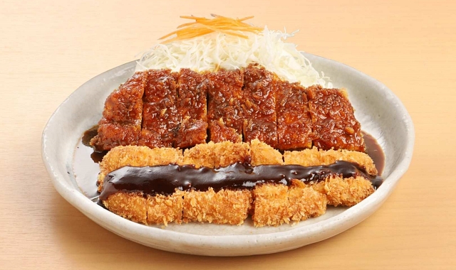 東京・銀座 矢場とん みそかつ