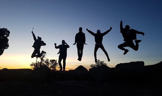 [오버랜드] [3박4일 / 캠핑] 그랜드캐년 15대 명소 캠핑 투어 - 캐피탈리프/모뉴먼트/아치스 포함