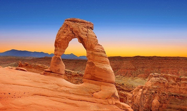 [오버랜드] [3박4일 / 캠핑] 그랜드캐년 15대 명소 캠핑 투어 - 캐피탈리프/모뉴먼트/아치스 포함