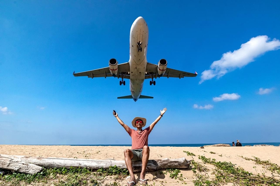 [한국인 전용] 카오락 내추럴 단독 투어 (푸켓 & 카오락 출발)