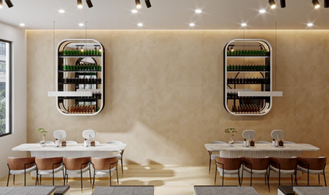 다낭 아지트 멀티플렉스 스파 (네일, 이발소)