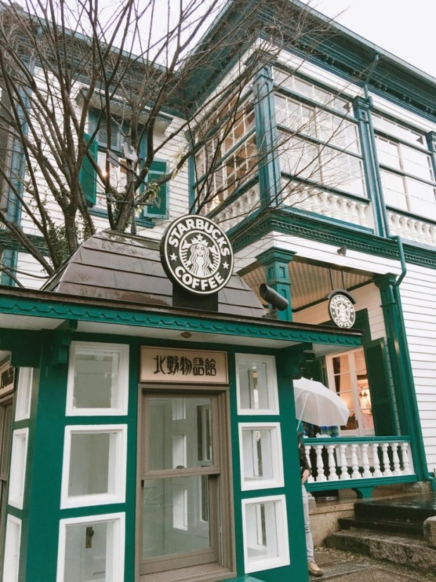 [라쿠투어] 오사카 출발: 나라 고베 일일 버스투어 - 사슴공원, 아리마 온천, 하버랜드