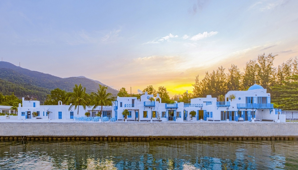 다낭 손트라 마리나 & 3D 박물관 & 시내 단독 투어