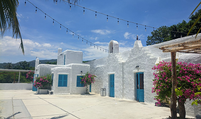 다낭 손트라 마리나 & 3D 박물관 & 시내 단독 투어