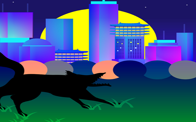 경주 야외 방탈출 '황금자의 비밀'