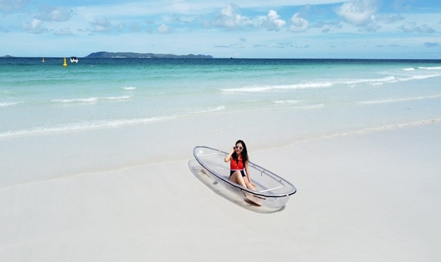 파타야 산호섬 어드벤처 일일 투어 (드론 사진 촬영)