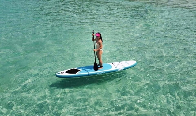 파타야 산호섬 어드벤처 일일 투어 (드론 사진 촬영)